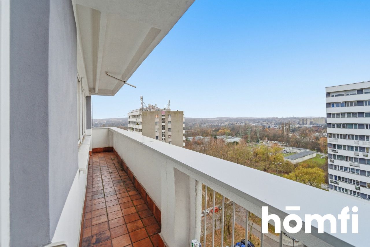 3 pokoje | komórka + piwnica | Tysiąclecie - Mieszkanie - Sprzedaż - Katowice, Tysiąclecia