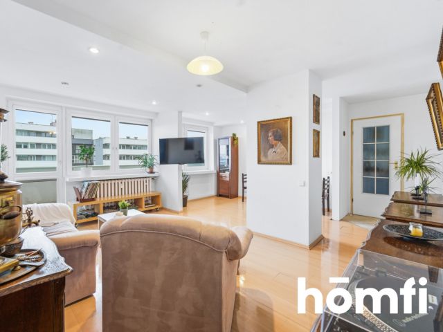 3 pokoje | komórka + piwnica | Tysiąclecie - Mieszkanie - Sprzedaż - Katowice, Tysiąclecia