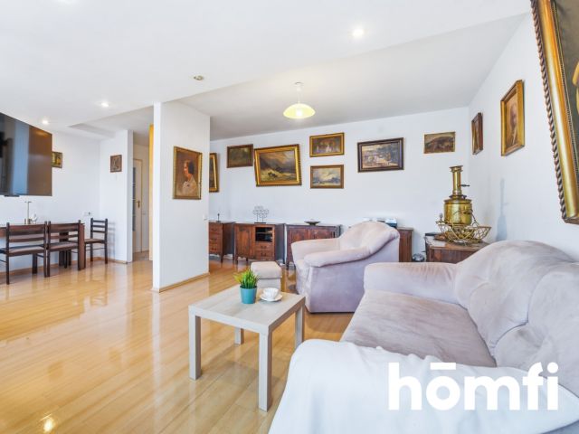 3 pokoje | komórka + piwnica | Tysiąclecie - Mieszkanie - Sprzedaż - Katowice, Tysiąclecia