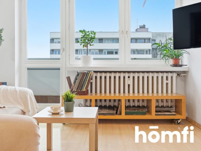 3 pokoje | komórka + piwnica | Tysiąclecie - Mieszkanie - Sprzedaż - Katowice, Tysiąclecia