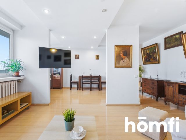 3 pokoje | komórka + piwnica | Tysiąclecie - Mieszkanie - Sprzedaż - Katowice, Tysiąclecia