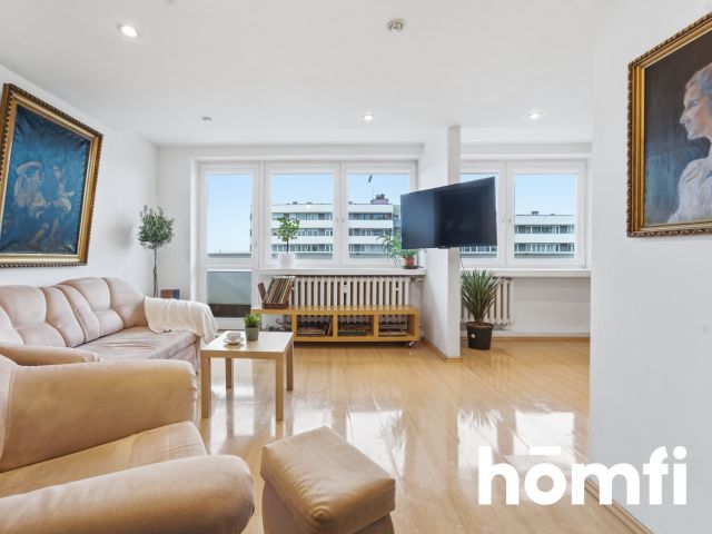 3 pokoje | komórka + piwnica | Tysiąclecie - Mieszkanie - Sprzedaż - Katowice, Tysiąclecia