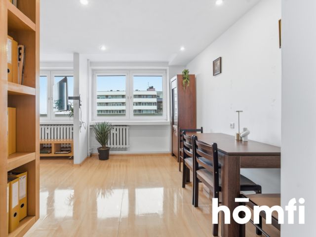 3 pokoje | komórka + piwnica | Tysiąclecie - Mieszkanie - Sprzedaż - Katowice, Tysiąclecia