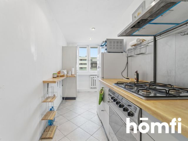 3 pokoje | komórka + piwnica | Tysiąclecie - Mieszkanie - Sprzedaż - Katowice, Tysiąclecia