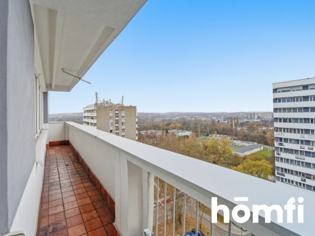 3 pokoje | komórka + piwnica | Tysiąclecie - Mieszkanie - Sprzedaż - Katowice, Tysiąclecia