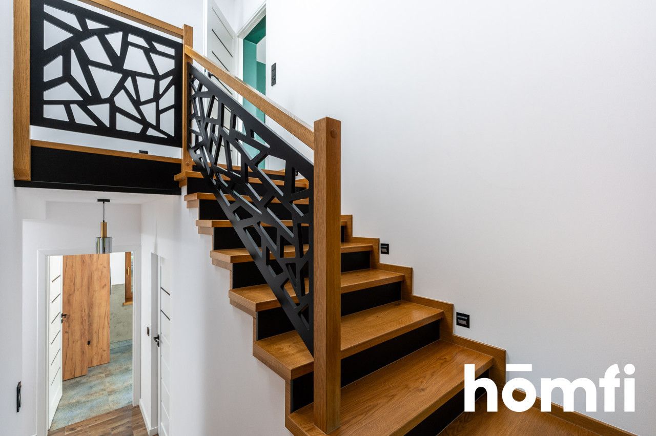 NA SPRZEDAŻ!!! Dom wolnostojący z widokową działką w Alwerni - Dom - Sprzedaż - Chrzanowski, Alwernia