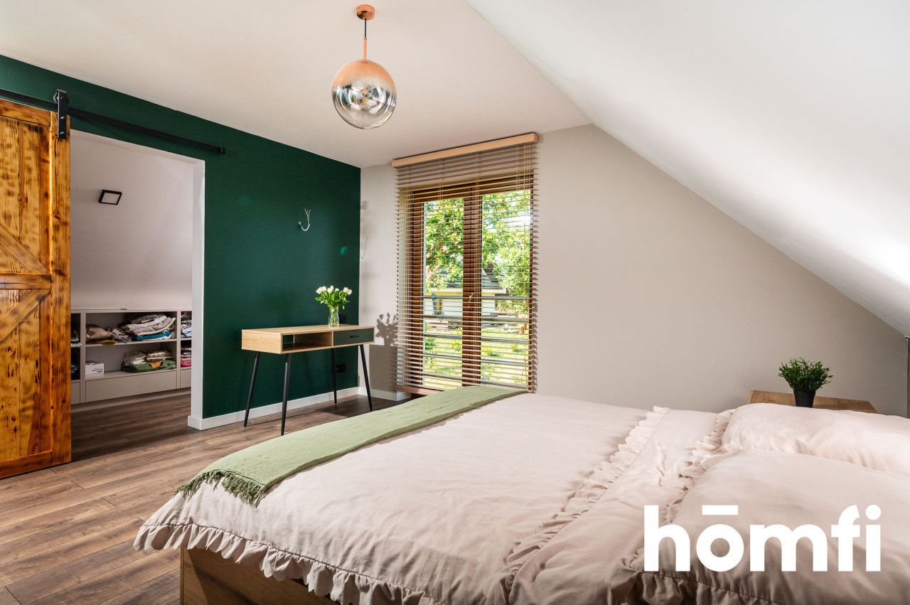 NA SPRZEDAŻ!!! Dom wolnostojący z widokową działką w Alwerni - Dom - Sprzedaż - Chrzanowski, Alwernia