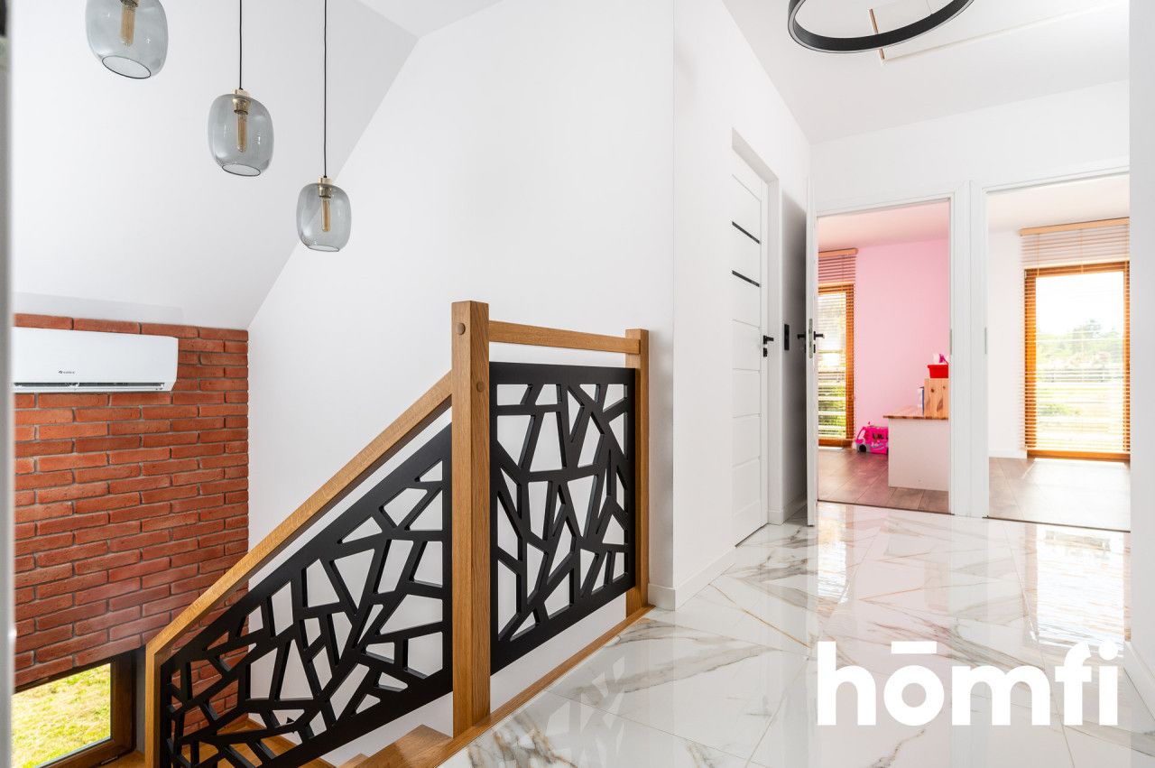 NA SPRZEDAŻ!!! Dom wolnostojący z widokową działką w Alwerni - Dom - Sprzedaż - Chrzanowski, Alwernia