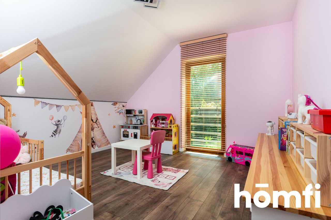 NA SPRZEDAŻ!!! Dom wolnostojący z widokową działką w Alwerni - Dom - Sprzedaż - Chrzanowski, Alwernia