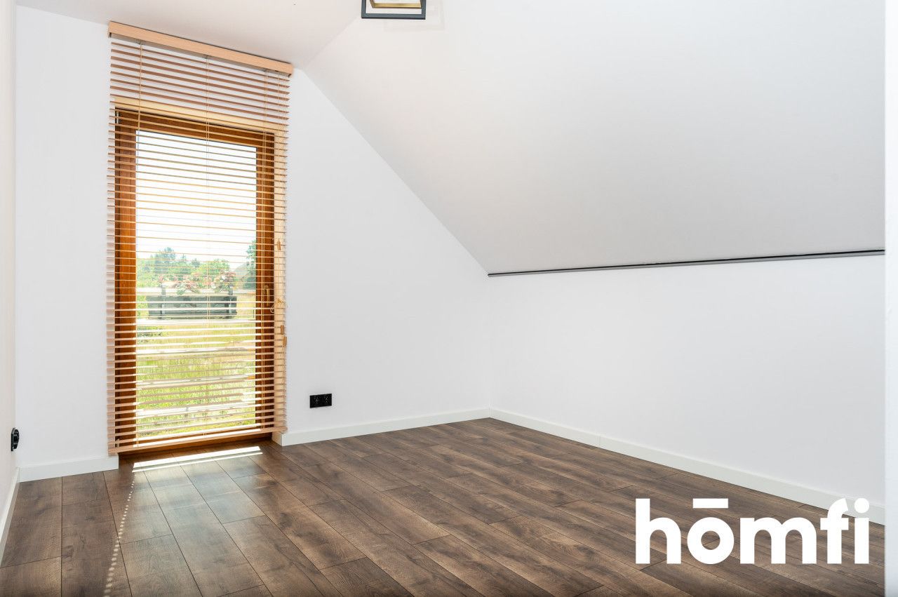 NA SPRZEDAŻ!!! Dom wolnostojący z widokową działką w Alwerni - Dom - Sprzedaż - Chrzanowski, Alwernia