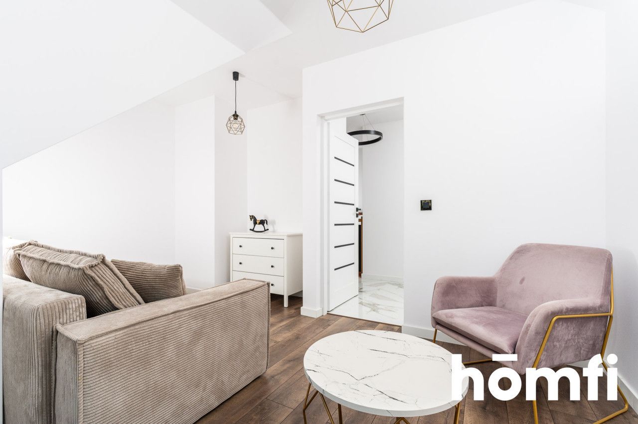 NA SPRZEDAŻ!!! Dom wolnostojący z widokową działką w Alwerni - Dom - Sprzedaż - Chrzanowski, Alwernia