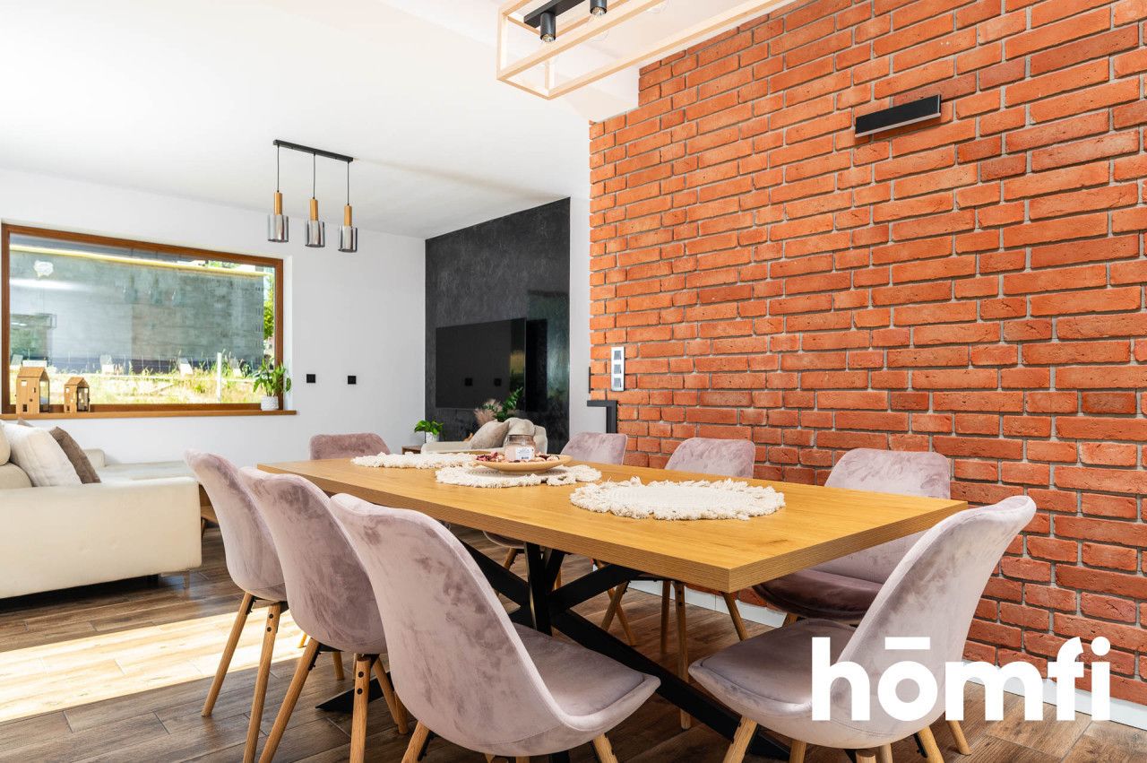 NA SPRZEDAŻ!!! Dom wolnostojący z widokową działką w Alwerni - Dom - Sprzedaż - Chrzanowski, Alwernia