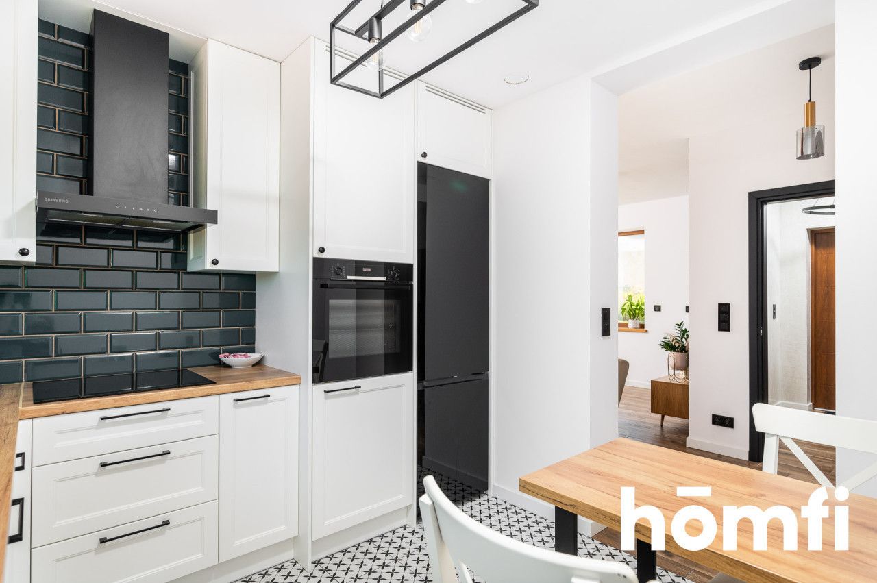 NA SPRZEDAŻ!!! Dom wolnostojący z widokową działką w Alwerni - Dom - Sprzedaż - Chrzanowski, Alwernia