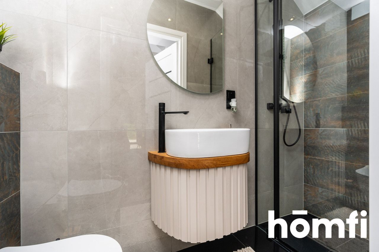 NA SPRZEDAŻ!!! Dom wolnostojący z widokową działką w Alwerni - Dom - Sprzedaż - Chrzanowski, Alwernia