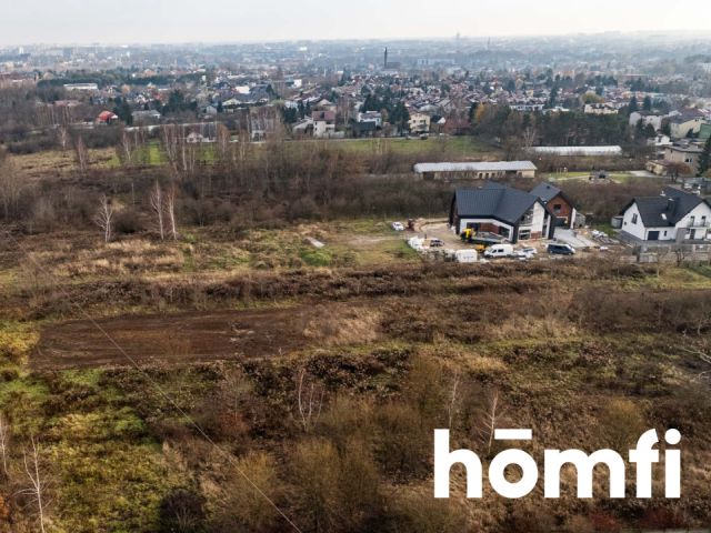 Działka z widokiem na las z warunkami zabudowy - Działka - Sprzedaż - Radom, Wacyn