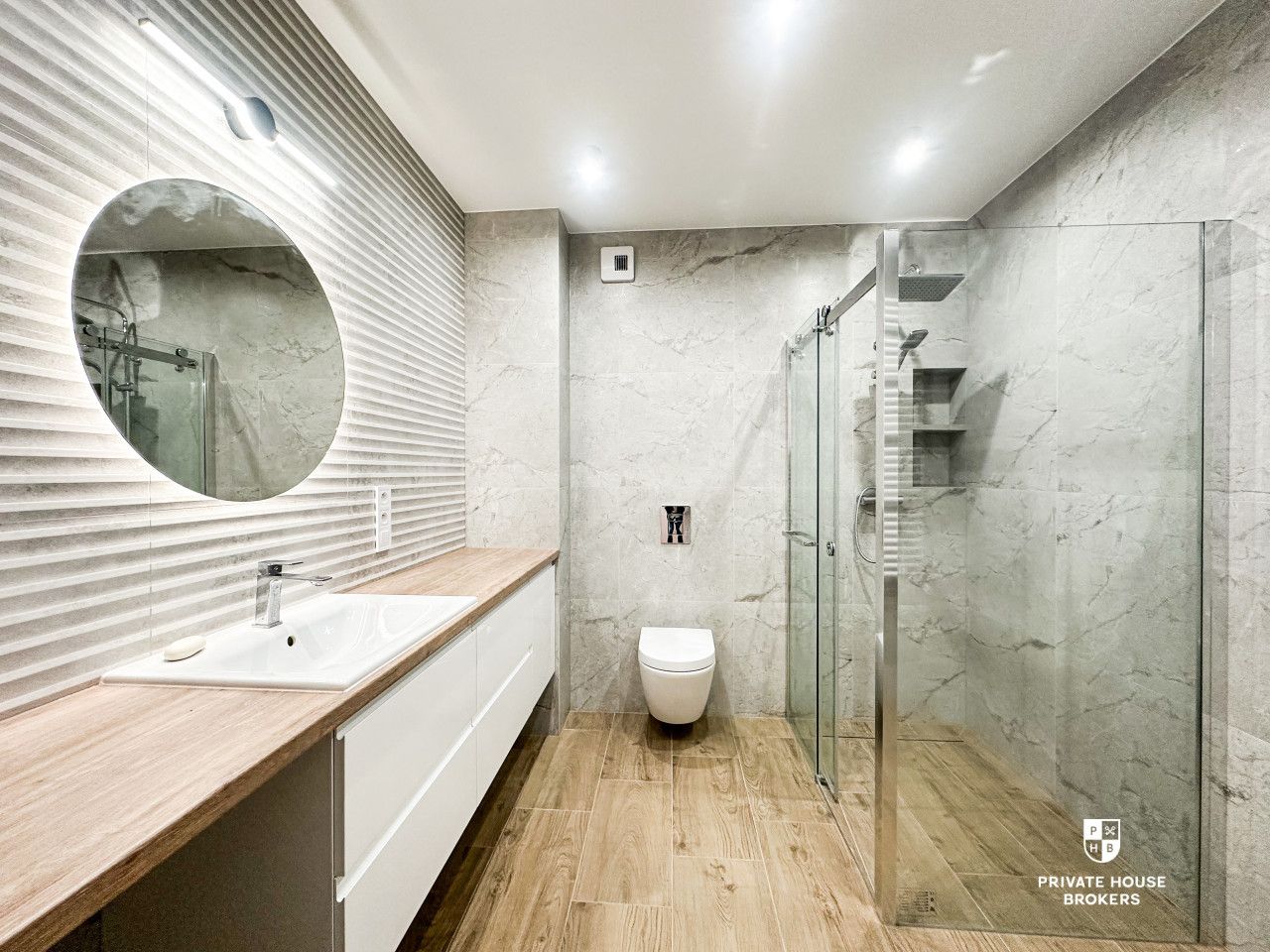 Dwupokojowe mieszkanie z ogródkiem w nowej inwestycji | Apartamenty Radzikowskiego - Mieszkanie - Sprzedaż - Kraków, Krowodrza / Bronowice