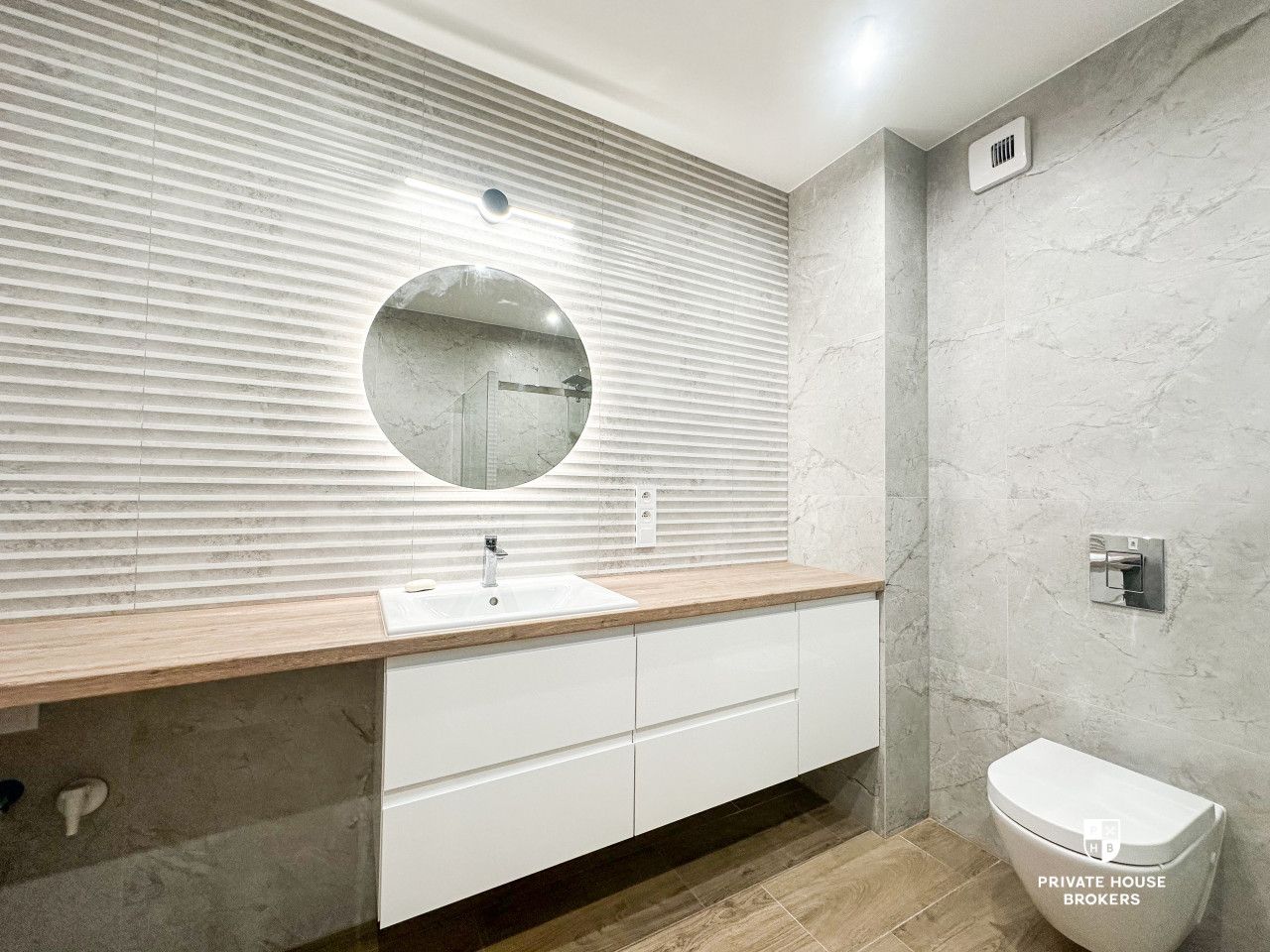 Dwupokojowe mieszkanie z ogródkiem w nowej inwestycji | Apartamenty Radzikowskiego - Mieszkanie - Sprzedaż - Kraków, Krowodrza / Bronowice