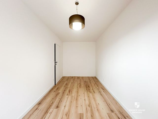 One-bedroom apartment with garden in new building at Radzikowskiego street - Apartment - Sale - Kraków, Krowodrza / Bronowice