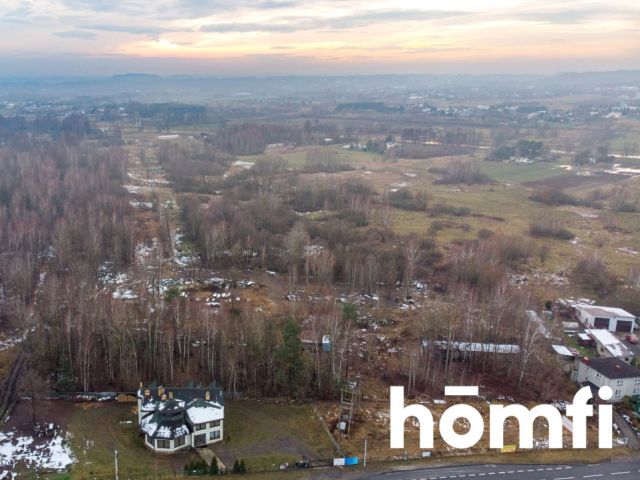 Plot near Jura | 7456 m² | Bugajska - Plot - Sale - Częstochowa, Błeszno