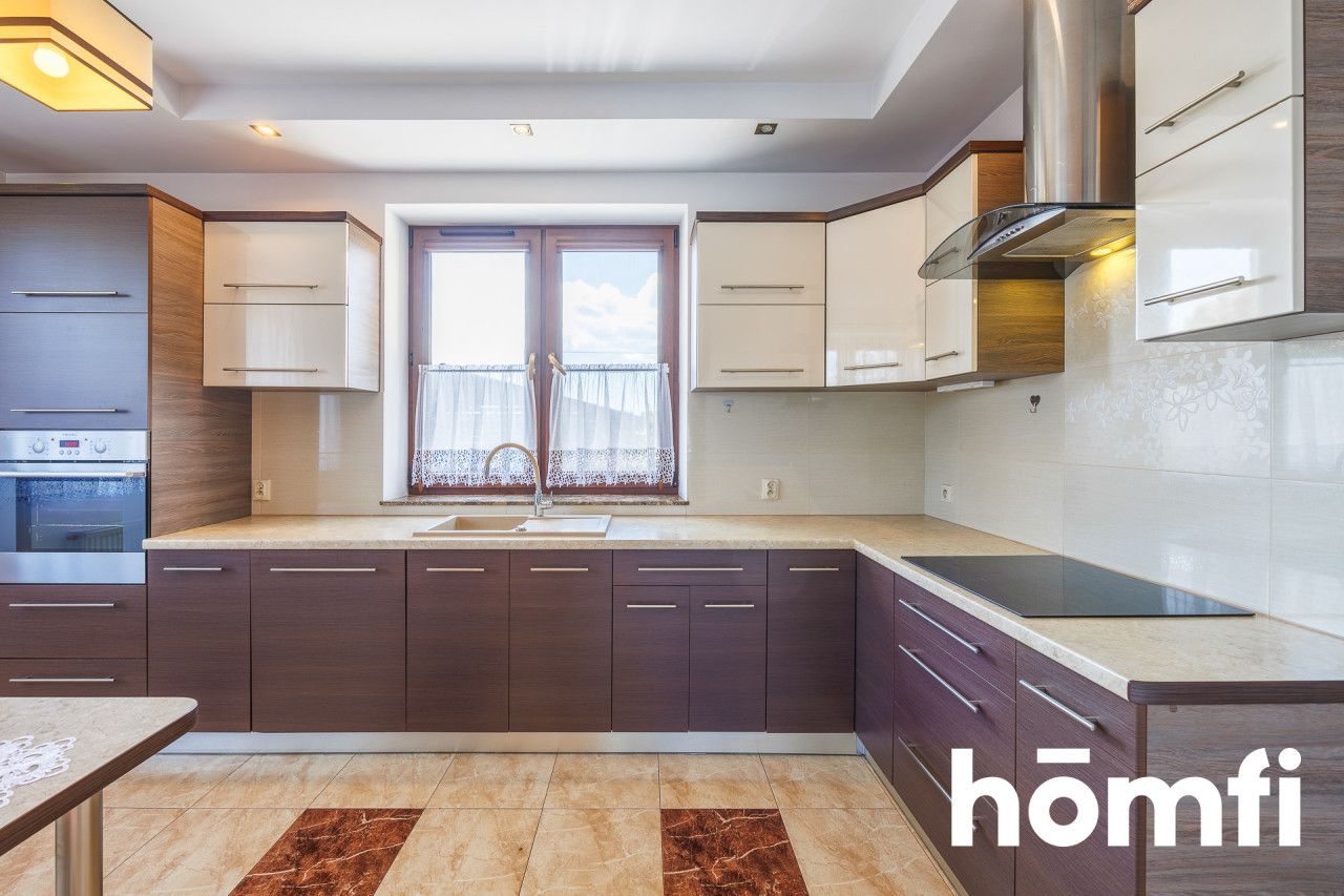 Detached house with garden and terrace - Дім - Продаж - Lubaczowski, Oleszyce / Borchów