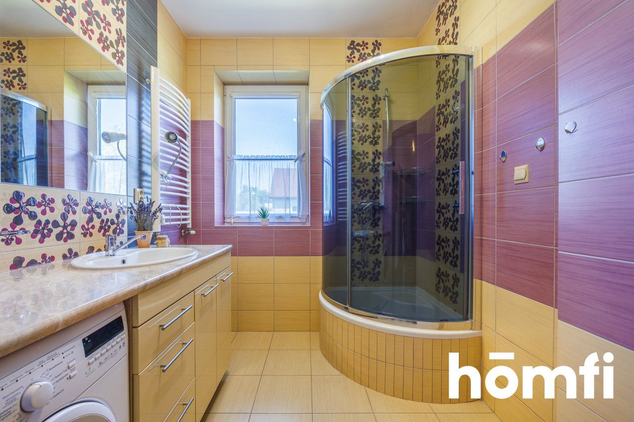 Detached house with garden and terrace - Дім - Продаж - Lubaczowski, Oleszyce / Borchów