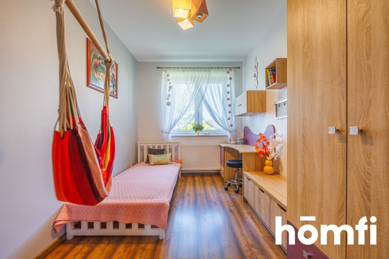 Dom wolnostojący ogrodem oraz tarasem - Dom - Sprzedaż - Lubaczowski, Oleszyce / Borchów