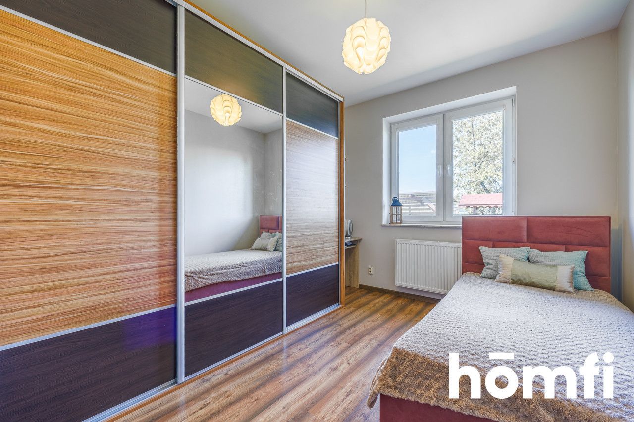 Detached house with garden and terrace - Дім - Продаж - Lubaczowski, Oleszyce / Borchów