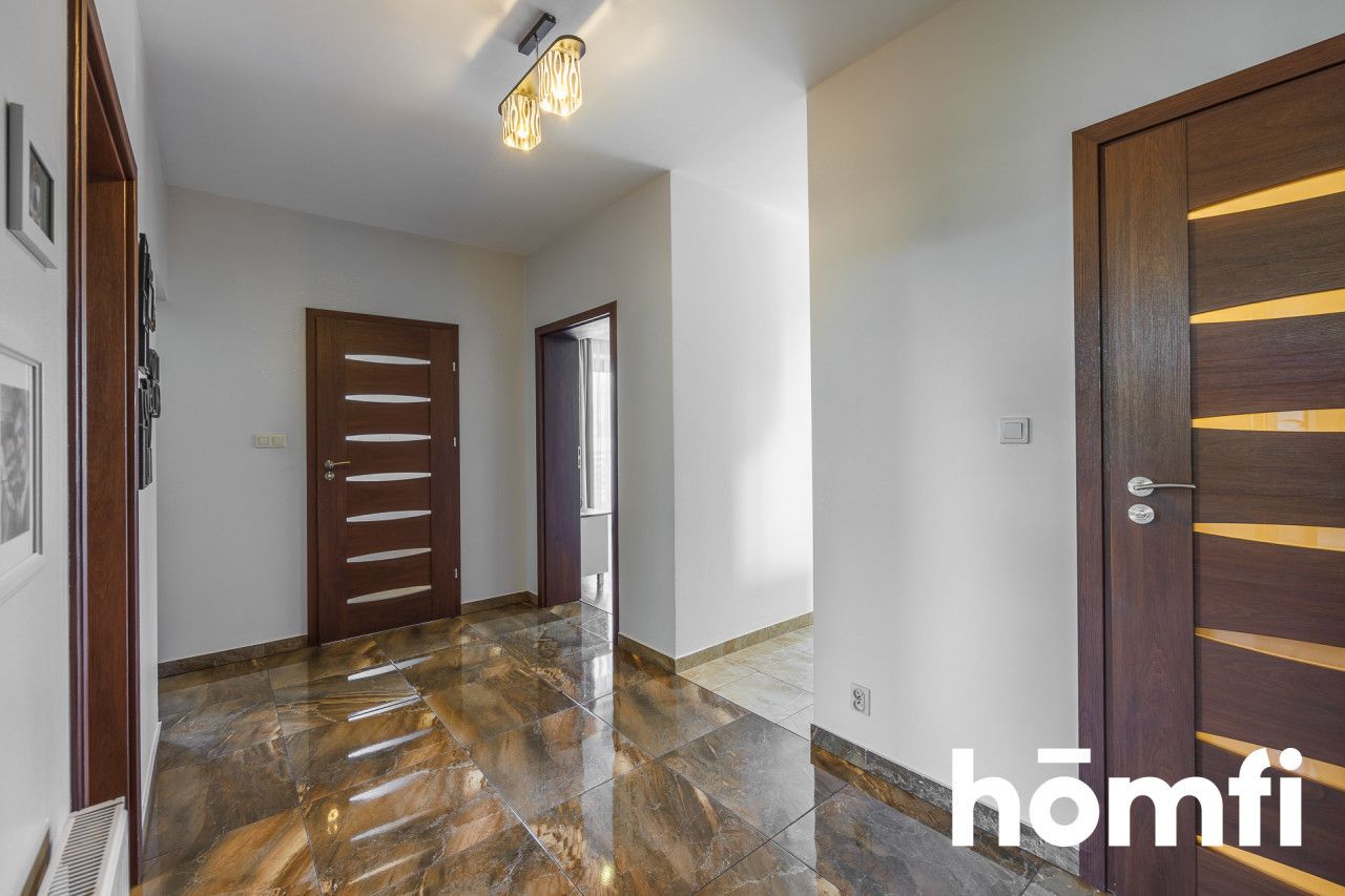 Dom wolnostojący ogrodem oraz tarasem - Dom - Sprzedaż - Lubaczowski, Oleszyce / Borchów