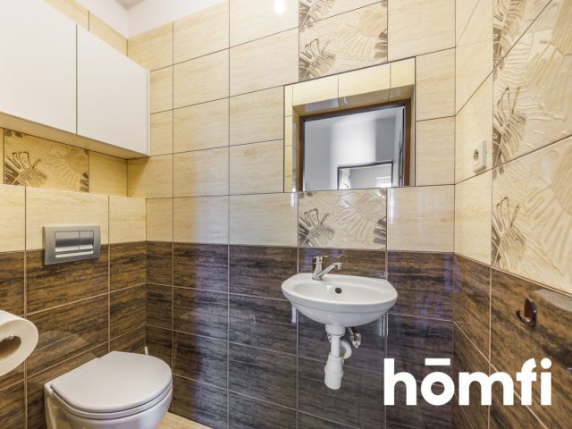 Dom wolnostojący ogrodem oraz tarasem - Dom - Sprzedaż - Lubaczowski, Oleszyce / Borchów