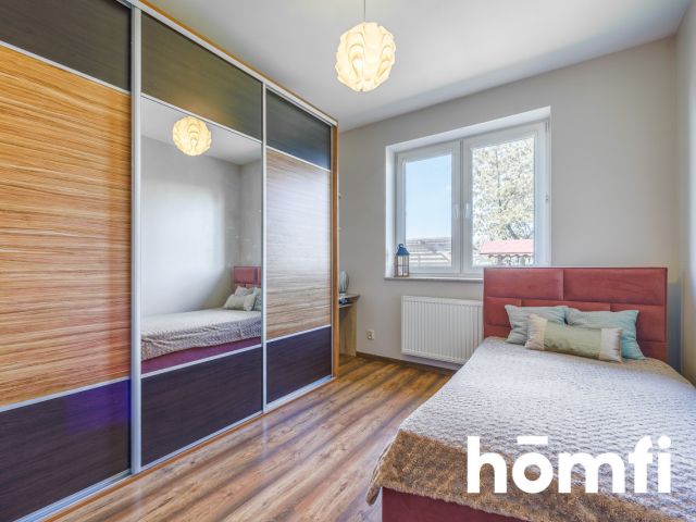 Dom wolnostojący ogrodem oraz tarasem - Dom - Sprzedaż - Lubaczowski, Oleszyce / Borchów