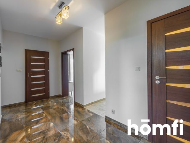 Dom wolnostojący ogrodem oraz tarasem - Dom - Sprzedaż - Lubaczowski, Oleszyce / Borchów