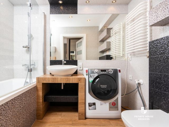 Mieszkanie - Wynajem - Kraków, Podgórze