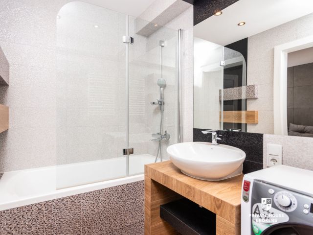 Mieszkanie - Wynajem - Kraków, Podgórze