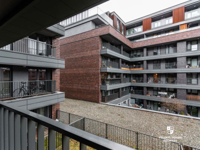 Mieszkanie - Wynajem - Kraków, Podgórze