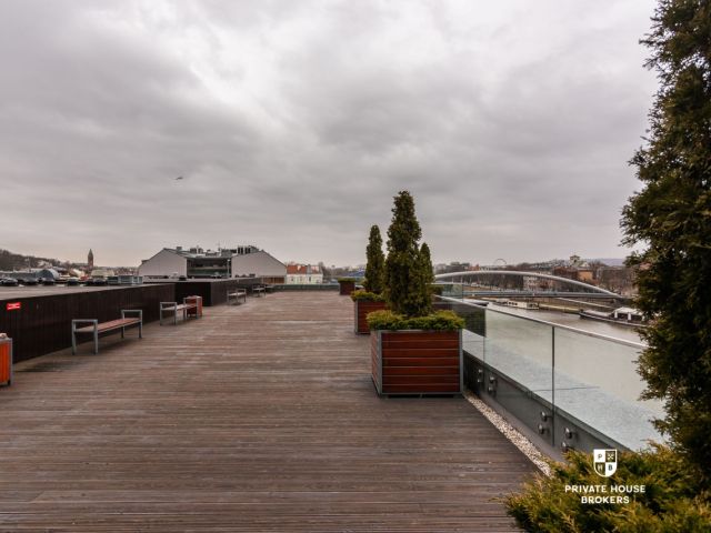 Mieszkanie - Wynajem - Kraków, Podgórze