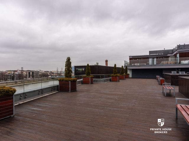 Mieszkanie - Wynajem - Kraków, Podgórze