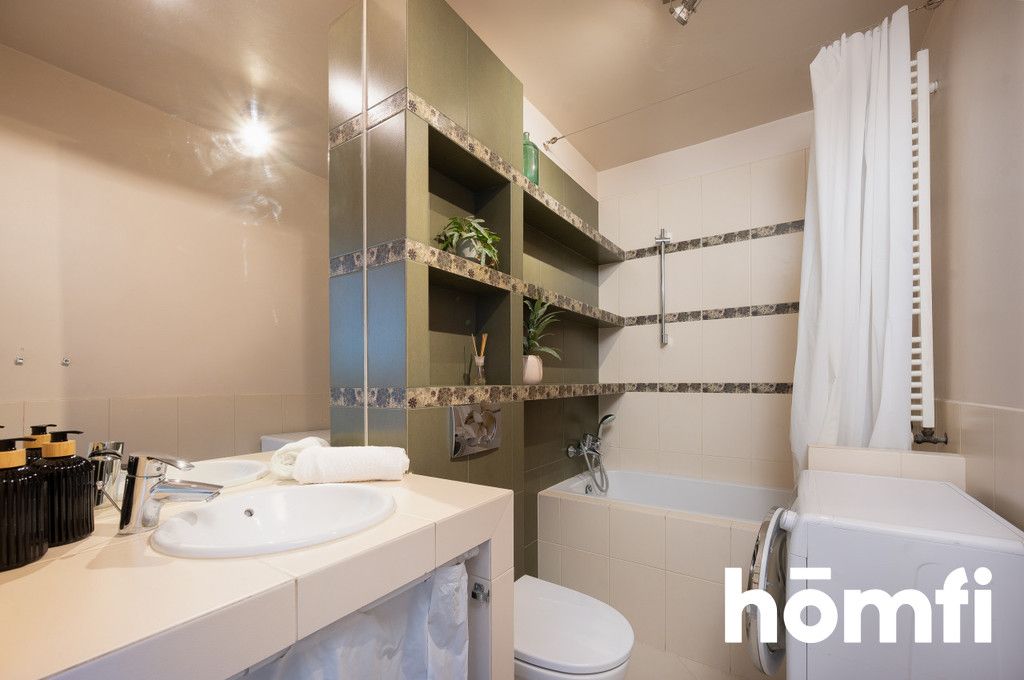 2 POKOJE | WIDOK NA ZIELEŃ | PODGÓRZE DUCHACKIE - Mieszkanie - Sprzedaż - Kraków, Podgórze Duchackie