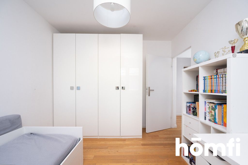 2 POKOJE | WIDOK NA ZIELEŃ | PODGÓRZE DUCHACKIE - Mieszkanie - Sprzedaż - Kraków, Podgórze Duchackie