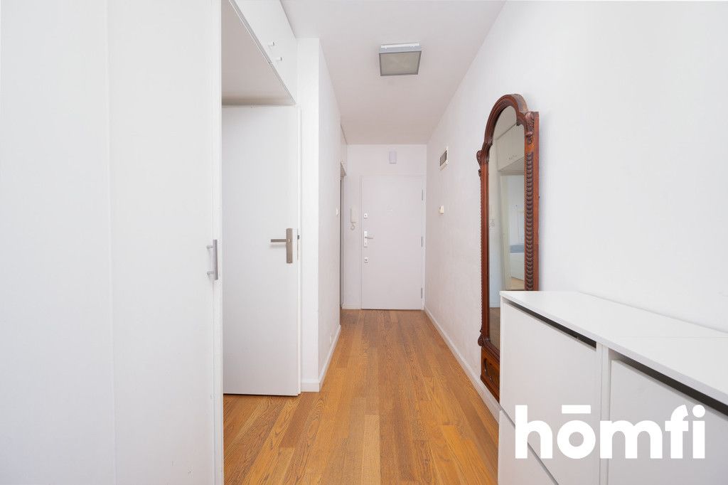 2 POKOJE | WIDOK NA ZIELEŃ | PODGÓRZE DUCHACKIE - Mieszkanie - Sprzedaż - Kraków, Podgórze Duchackie