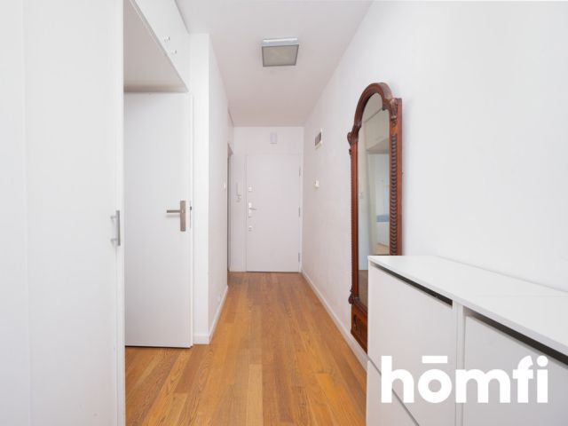 2 POKOJE | WIDOK NA ZIELEŃ | PODGÓRZE DUCHACKIE - Mieszkanie - Sprzedaż - Kraków, Podgórze Duchackie