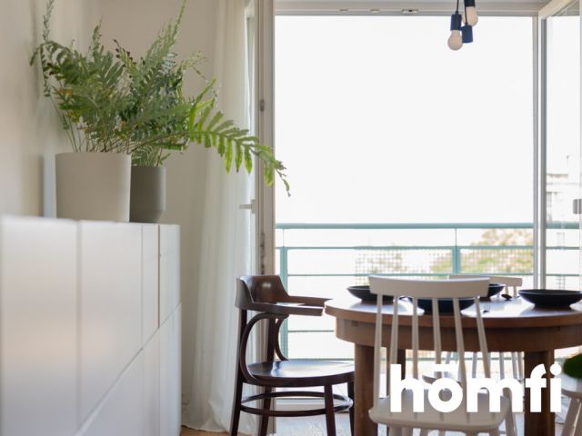 2 POKOJE | WIDOK NA ZIELEŃ | PODGÓRZE DUCHACKIE - Mieszkanie - Sprzedaż - Kraków, Podgórze Duchackie