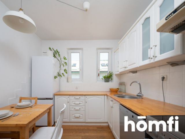 2 POKOJE | WIDOK NA ZIELEŃ | PODGÓRZE DUCHACKIE - Mieszkanie - Sprzedaż - Kraków, Podgórze Duchackie