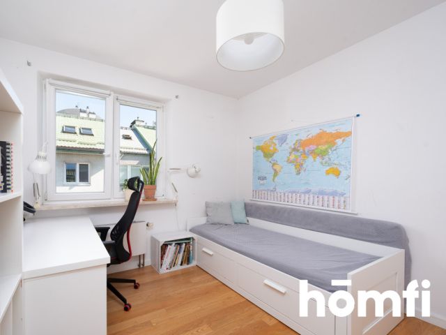 2 POKOJE | WIDOK NA ZIELEŃ | PODGÓRZE DUCHACKIE - Mieszkanie - Sprzedaż - Kraków, Podgórze Duchackie