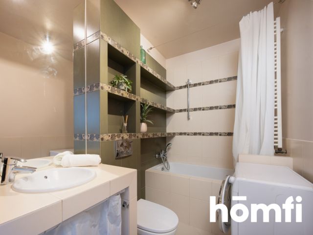 2 POKOJE | WIDOK NA ZIELEŃ | PODGÓRZE DUCHACKIE - Mieszkanie - Sprzedaż - Kraków, Podgórze Duchackie