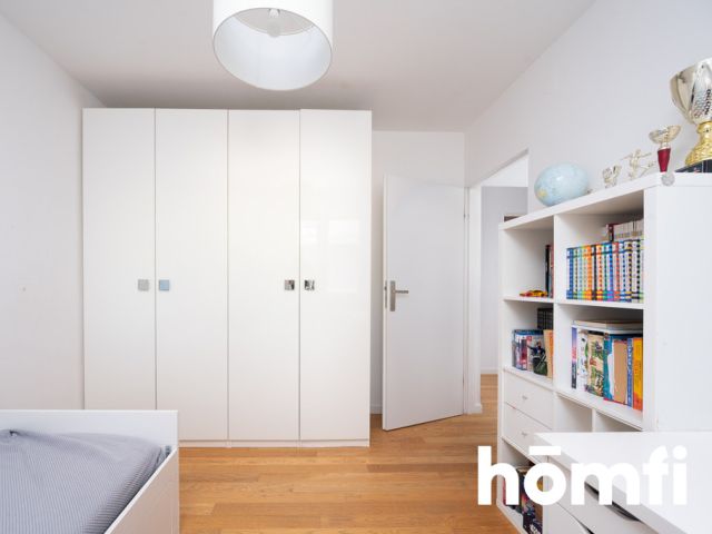 2 POKOJE | WIDOK NA ZIELEŃ | PODGÓRZE DUCHACKIE - Mieszkanie - Sprzedaż - Kraków, Podgórze Duchackie