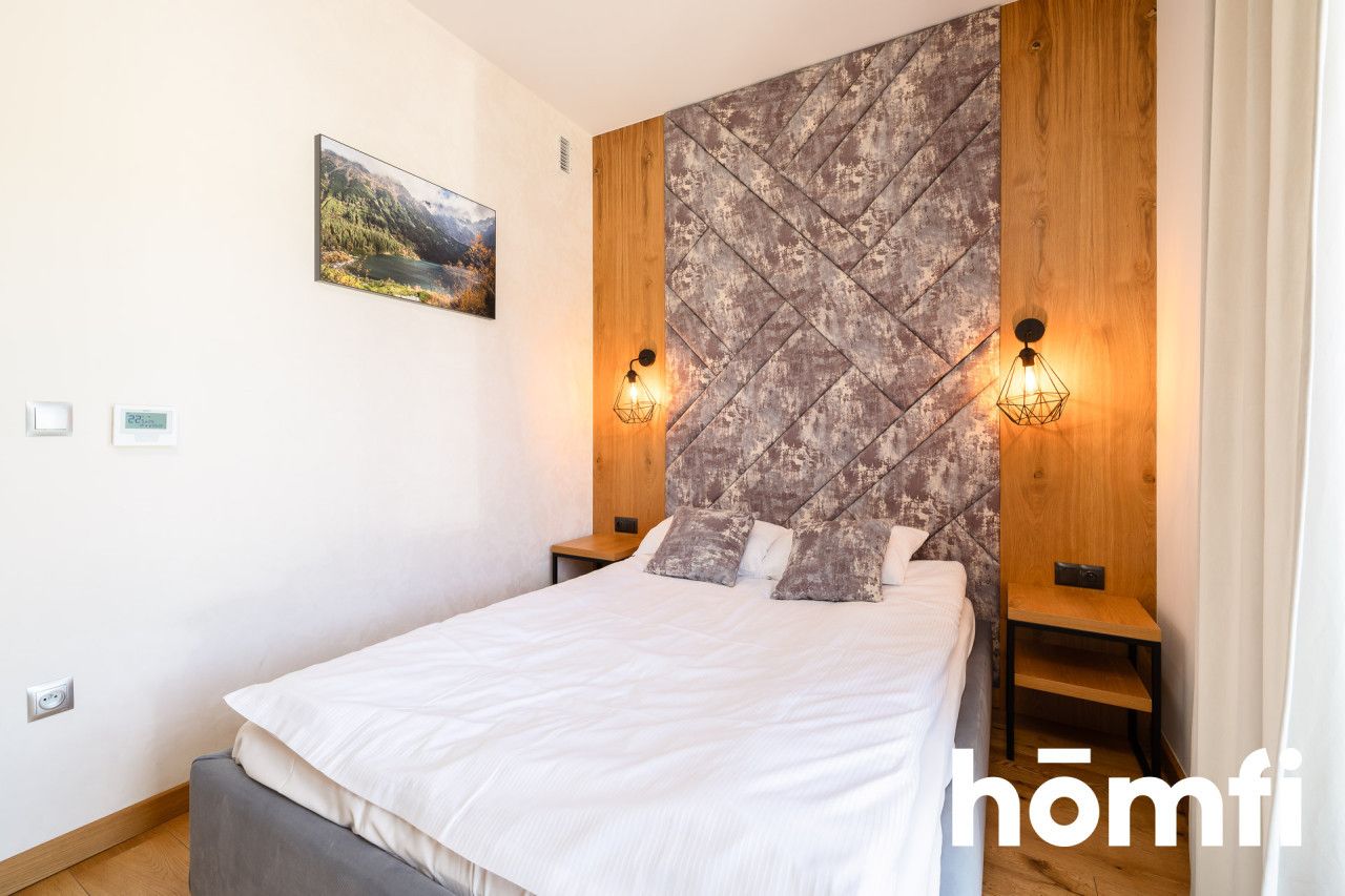 Apartment with Tatra Mountain View | Tatra Resort & SPA | Zakopane/Kościelisko - Apartment - Sale - Tatrzański, Kościelisko