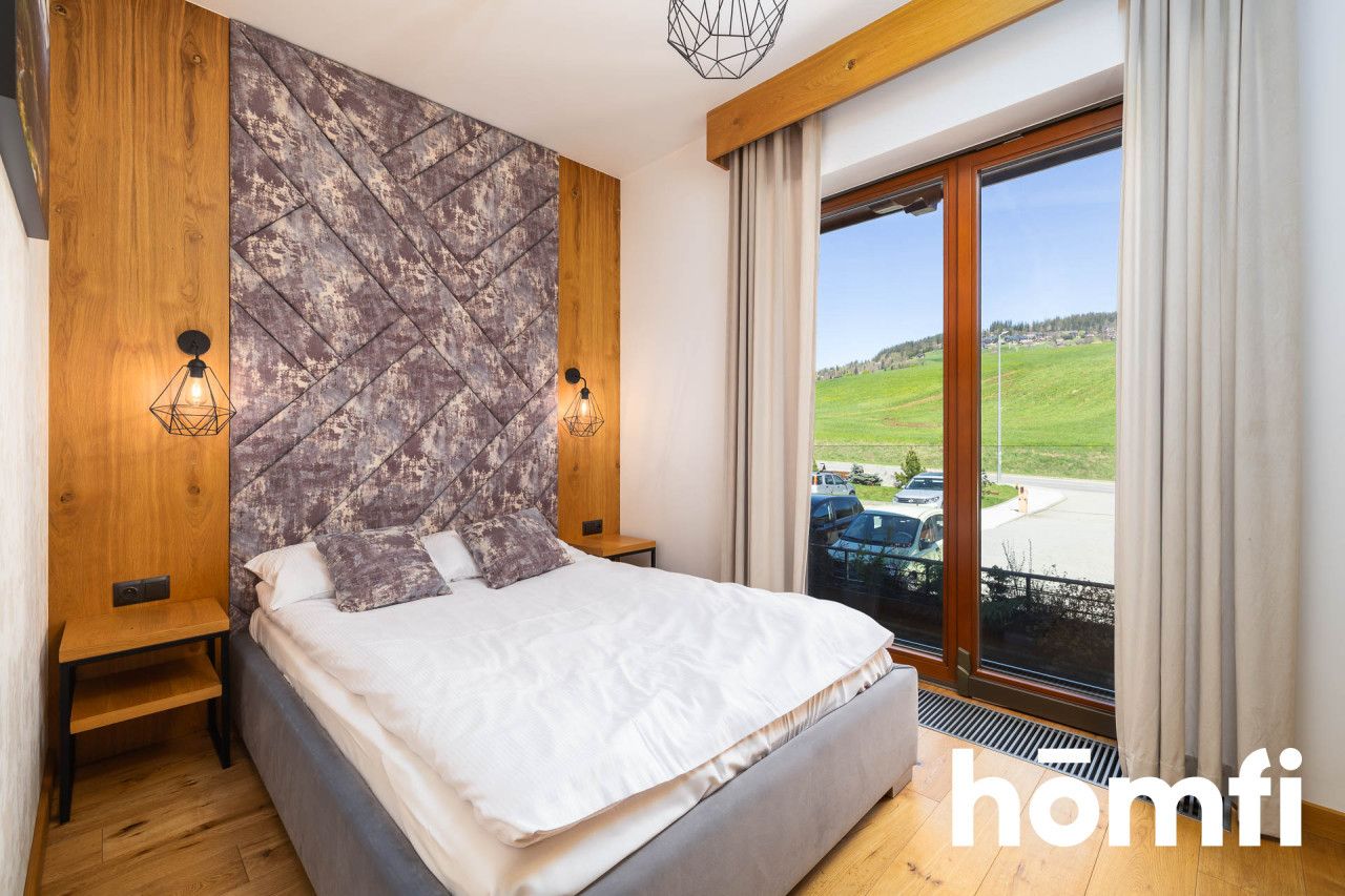 Apartment with Tatra Mountain View | Tatra Resort & SPA | Zakopane/Kościelisko - Apartment - Sale - Tatrzański, Kościelisko