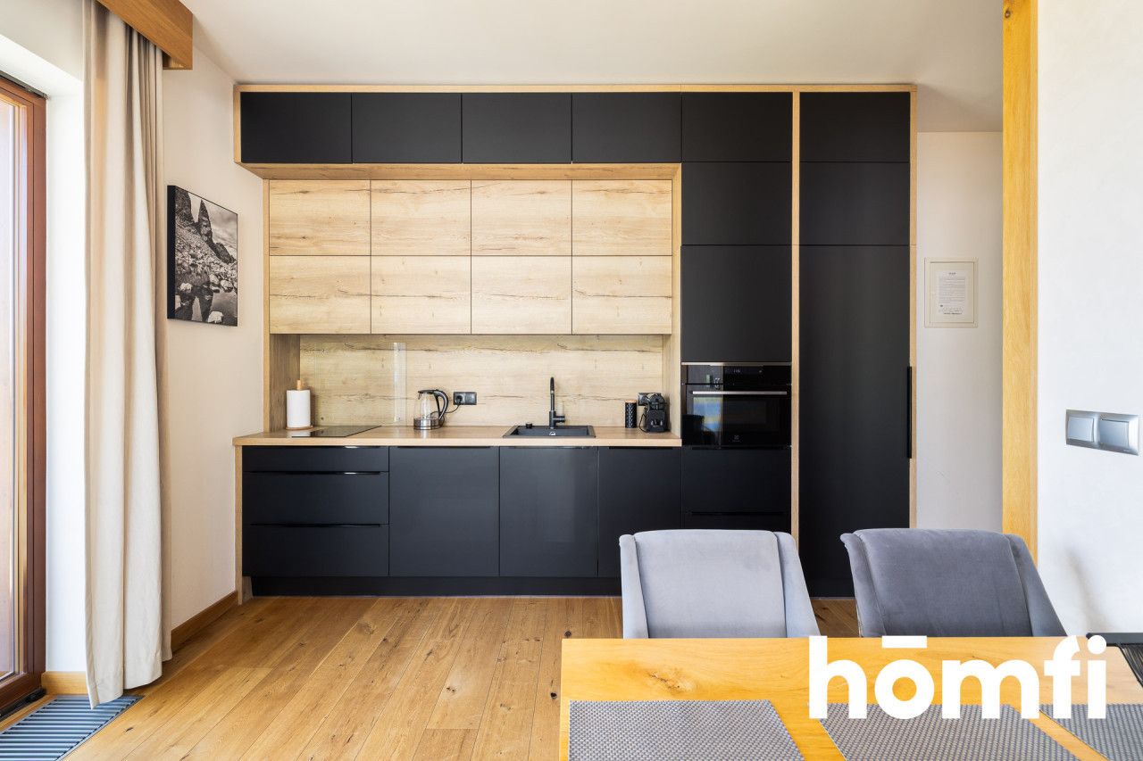 Apartment with Tatra Mountain View | Tatra Resort & SPA | Zakopane/Kościelisko - Apartment - Sale - Tatrzański, Kościelisko