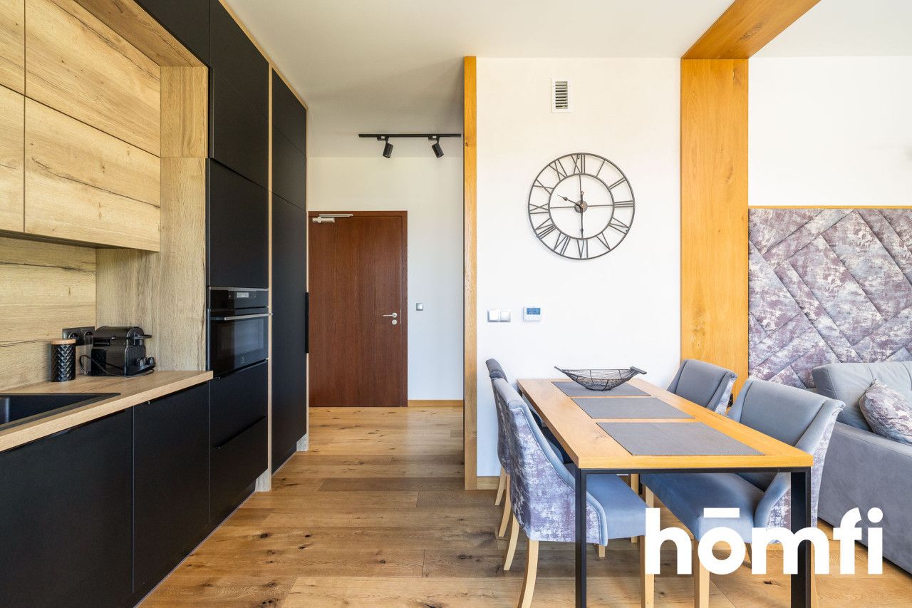 Apartment with Tatra Mountain View | Tatra Resort & SPA | Zakopane/Kościelisko - Apartment - Sale - Tatrzański, Kościelisko