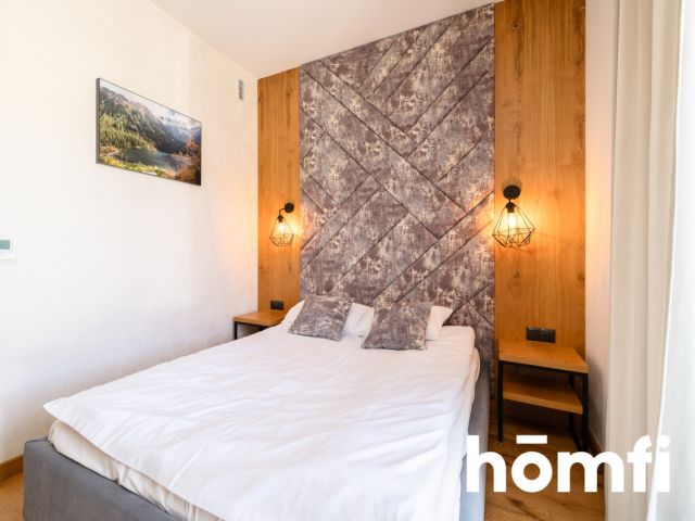 Apartment with Tatra Mountain View | Tatra Resort & SPA | Zakopane/Kościelisko - Квартира - Продаж - Tatrzański, Kościelisko